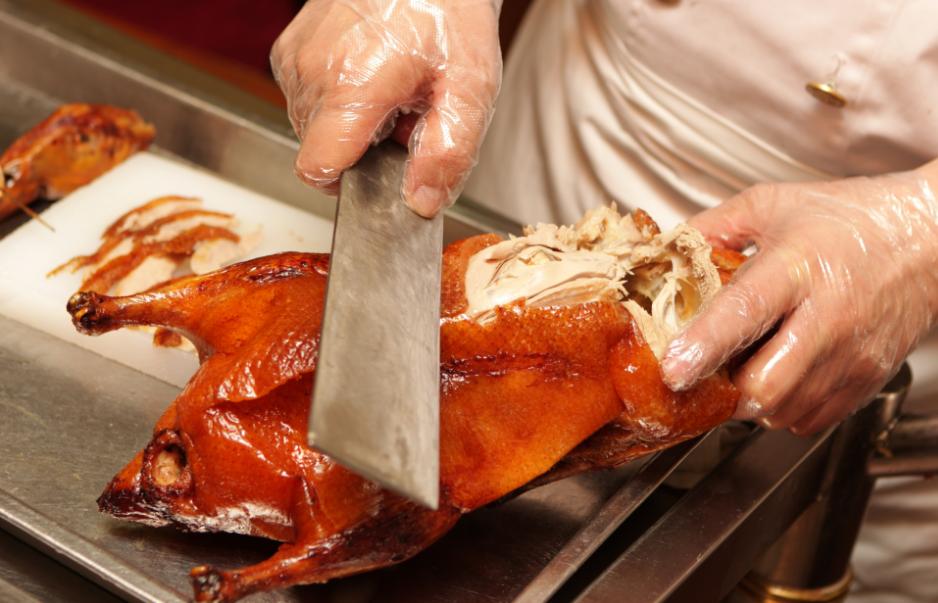 全聚德停牌几天恢复正常,全聚德被停牌核查入定之法