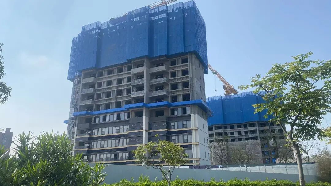 上海金桥荟萃庭具体地址,上海金桥荟萃庭最新进展