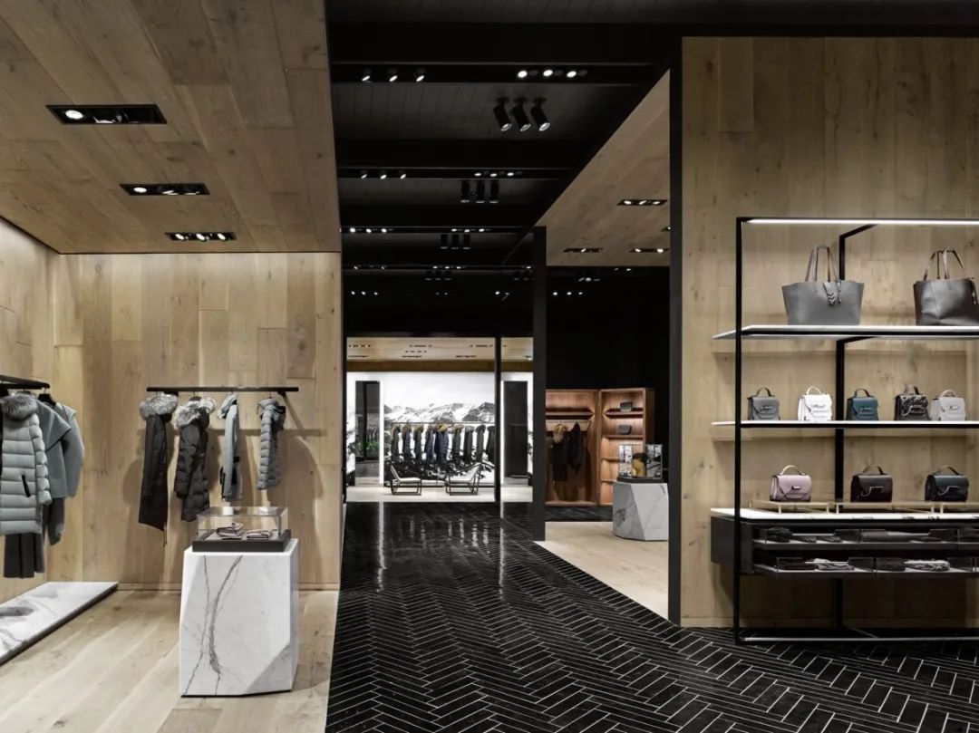 曾师出YABU，多伦多Burdifilek Studio独特设计理念！