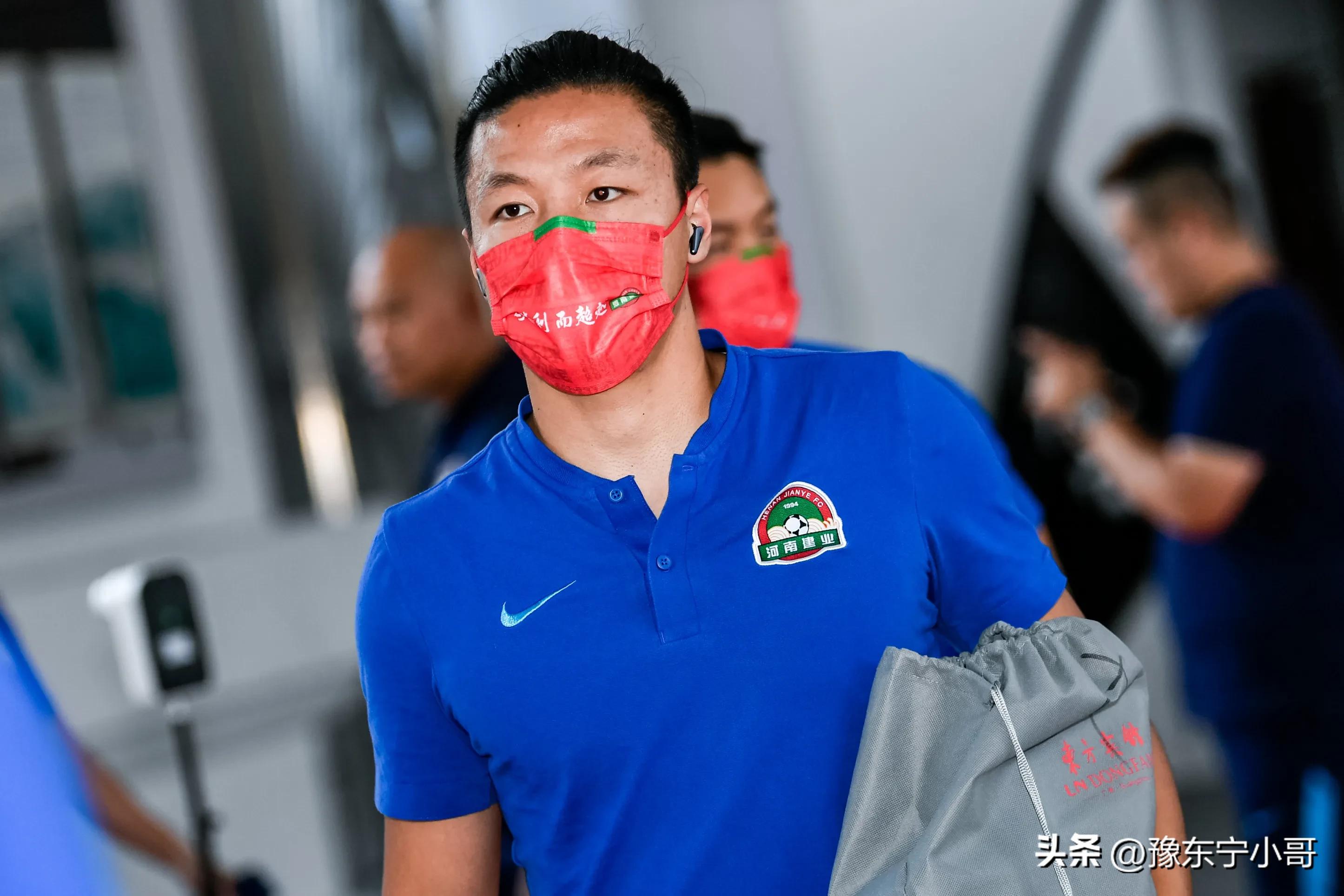 河南嵩山龙门队队员名单,河南嵩山龙门足球队员名单