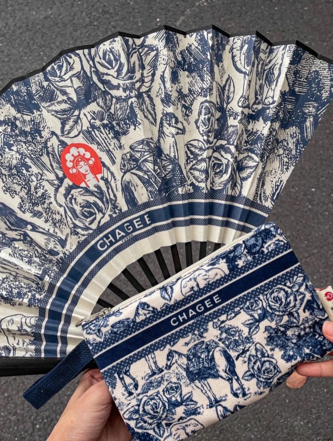 霸王茶姬为什么包装像迪奥,霸王茶姬新包装模仿什么大品牌