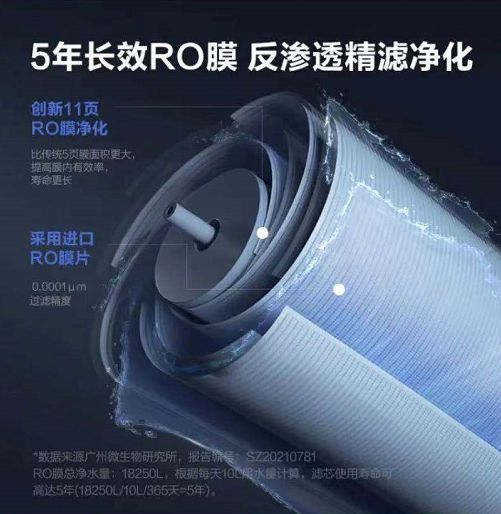 净水器哪个品牌好性价比高又实惠,净水器哪个品牌好喝安全