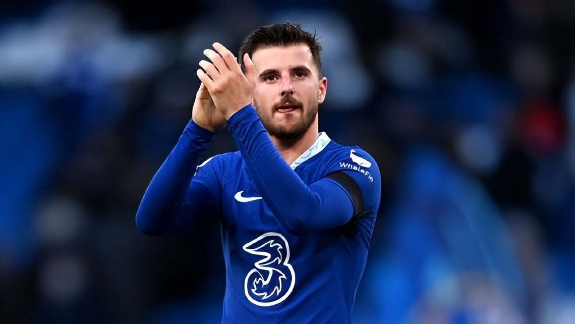 利物浦有意芒特,每日足球转会