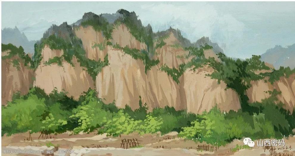 太行山不是八百里而是780Km:冯潞接受黄河电视《问道山河》专访