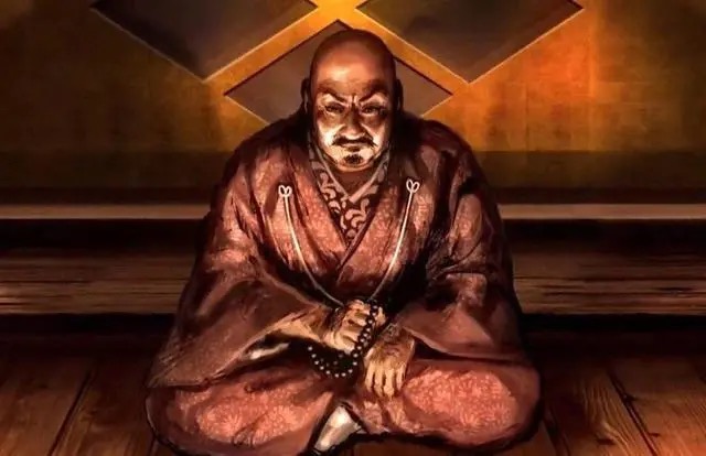 日本战国时关白是什么职位,日本战国历史讲解