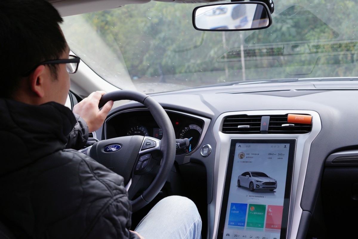 蒙迪欧：自由多彩的美式制造