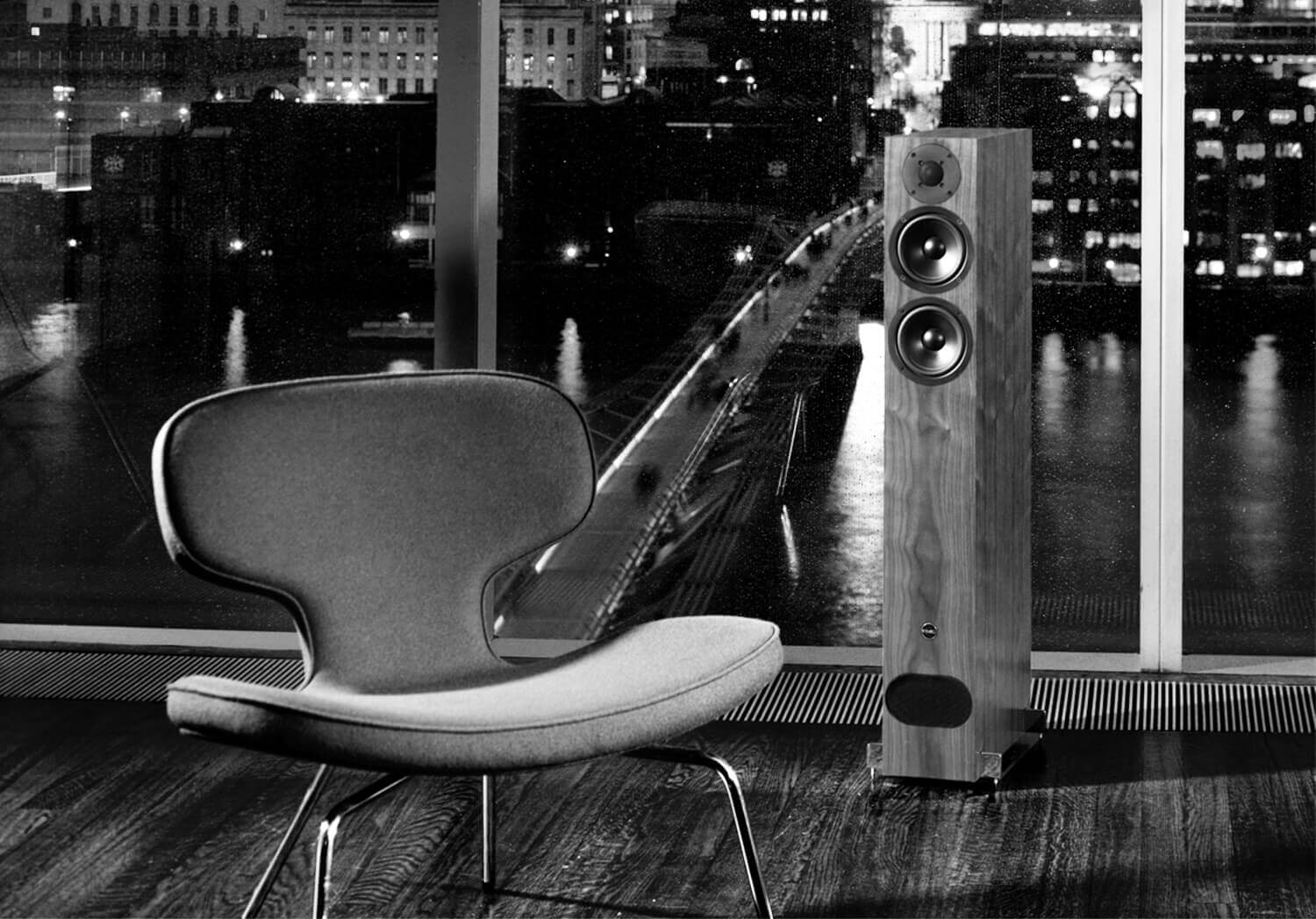 pmc音响,英国pmc2522i测试视频