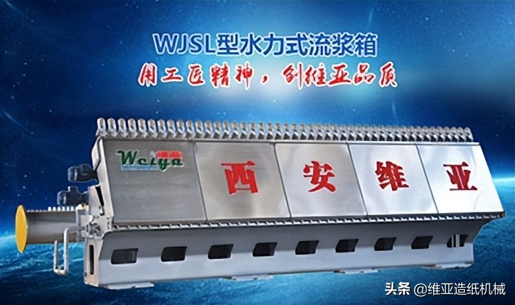 造纸机器全套设备工作原理,全球十大造纸机械设备