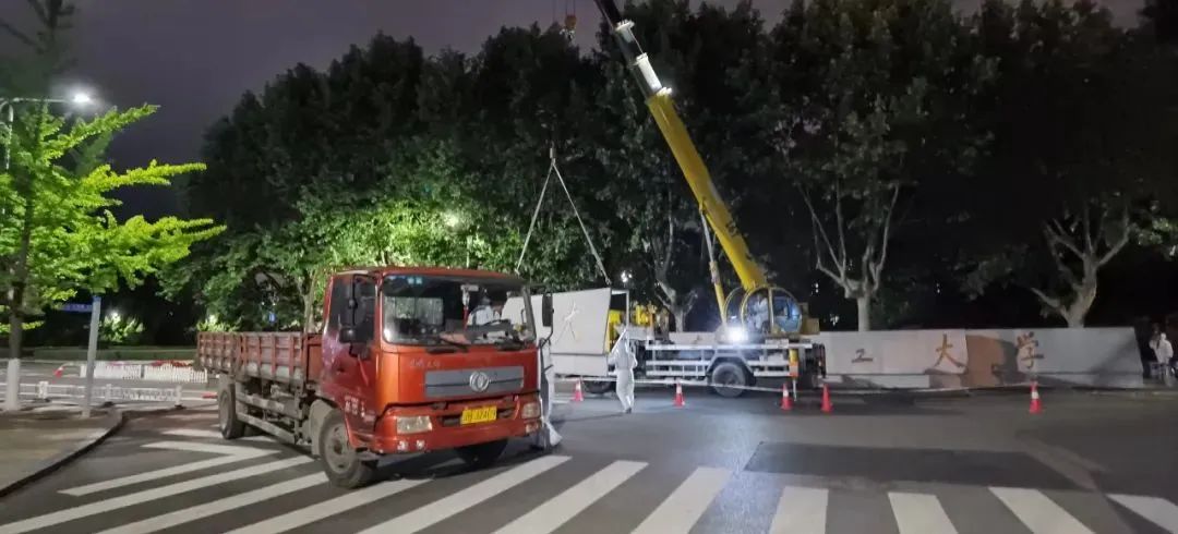 高能电影乘风破浪,最高逼格的毕业照