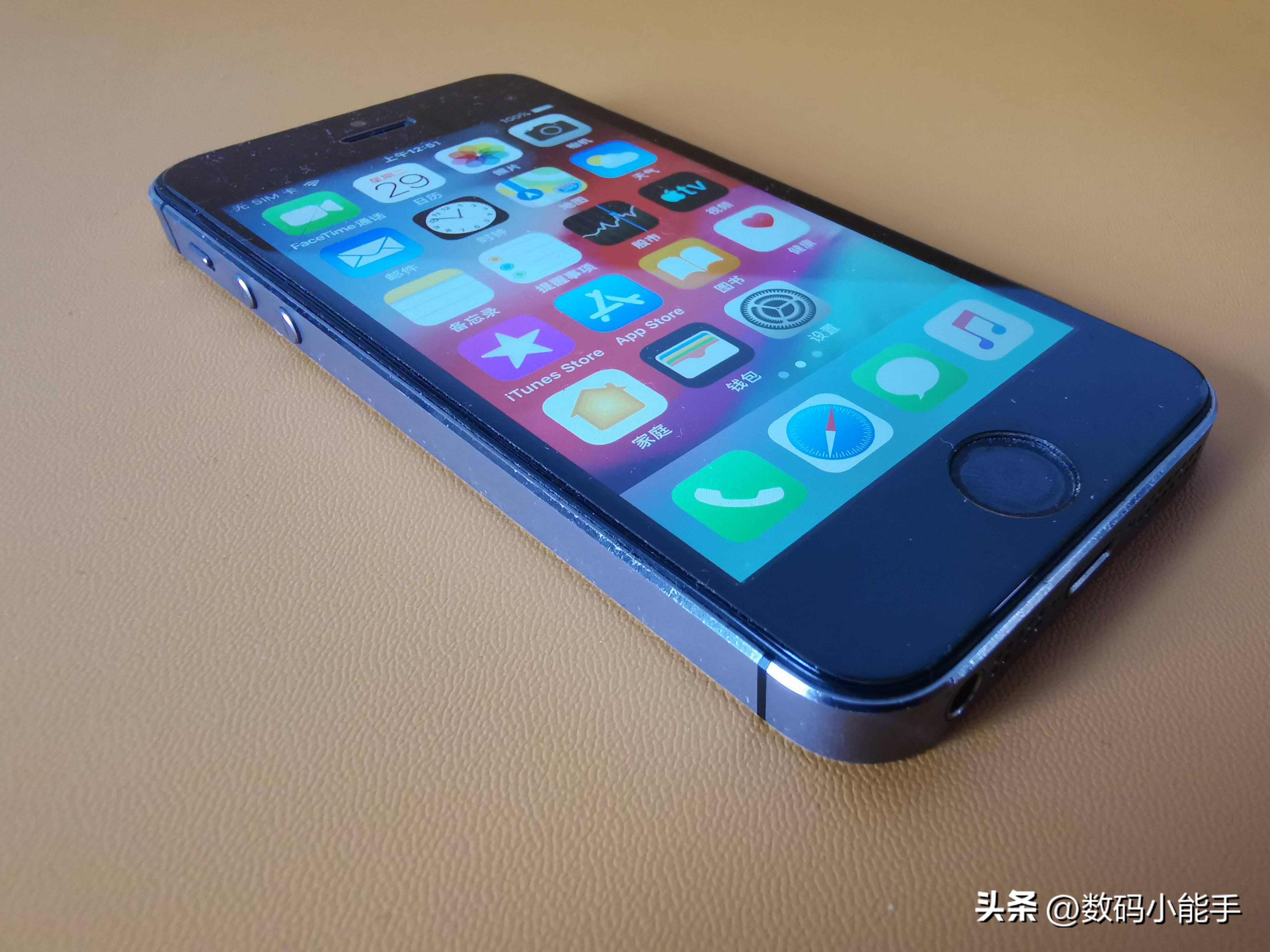 一个伪果粉有多厉害,统计下这些年你用过的iphone