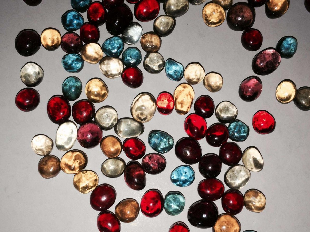 鹦鹉舍利子,动物也能烧出舍利子吗