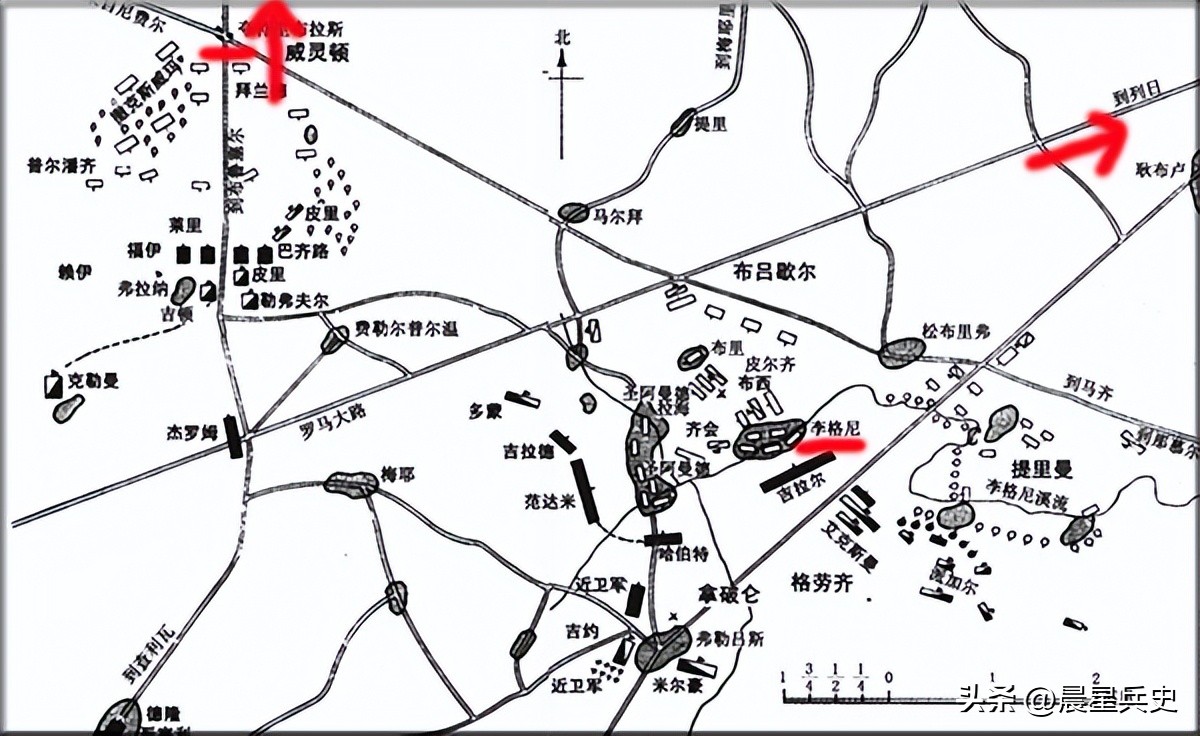 拿破仑兵败滑铁卢主要内容,拿破仑遭遇滑铁卢之后是什么心情