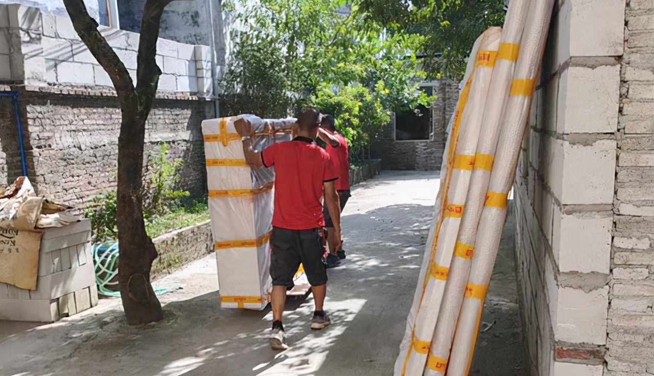 苏州搬家公司费用明细,苏州一般搬家公司怎么收费