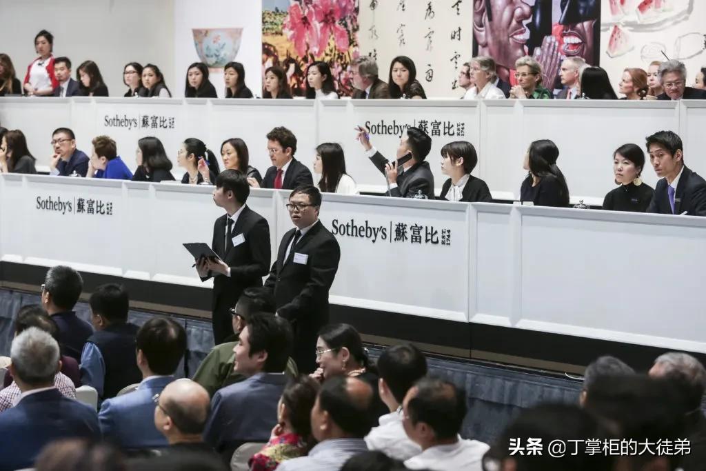 古玩市场藏品收藏,古玩收藏家卖古玩方法很重要