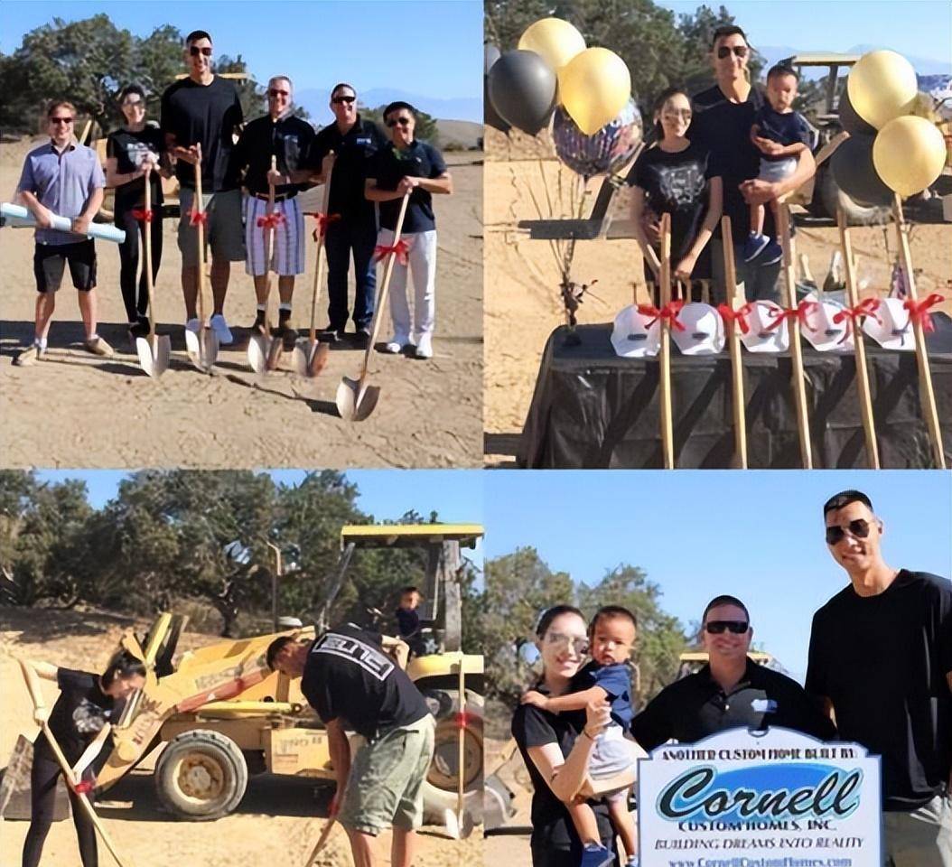 嘴上说着爱国，两个儿子却都是美国籍，易建联到底是怎么想的？