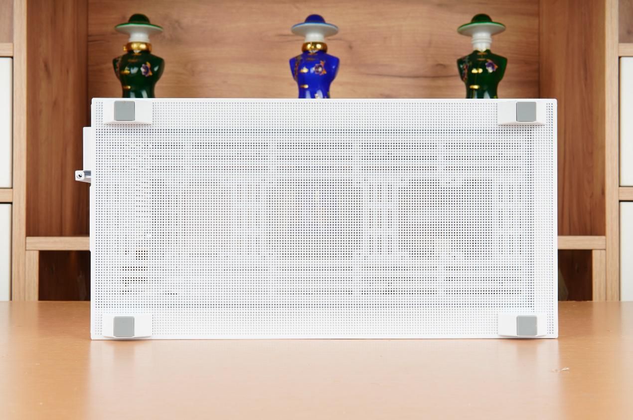 机箱先马趣造2,先马趣造2散热测评