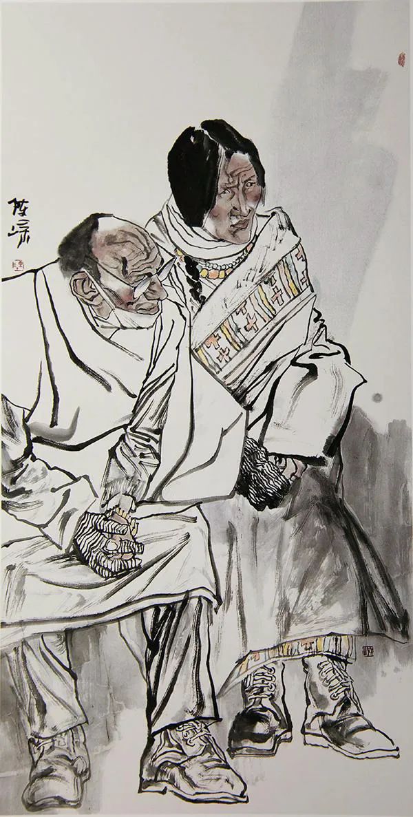 陈嵘结构,陈嵘简历画家