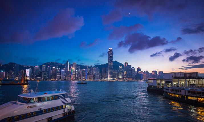 普通人去香港的真实感受,为何现在去香港旅游的人很少