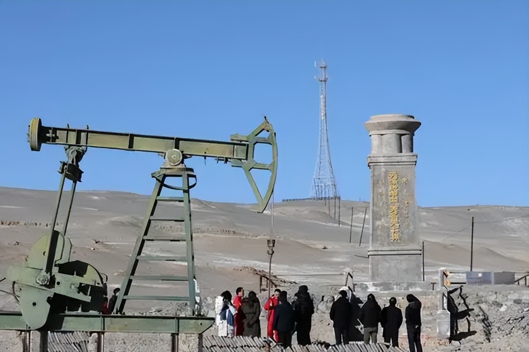 冷湖老市区现状,冷湖为什么荒凉