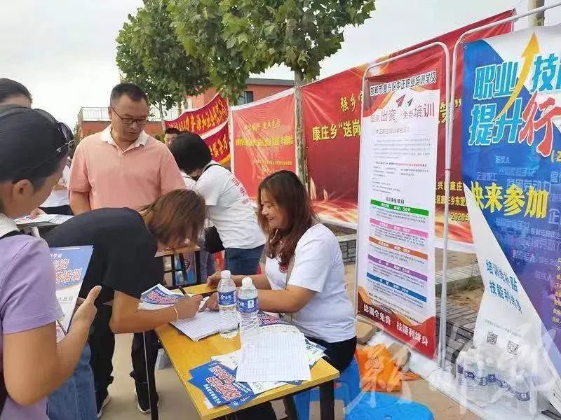 碧江区就业技能培训,复兴区企业培训