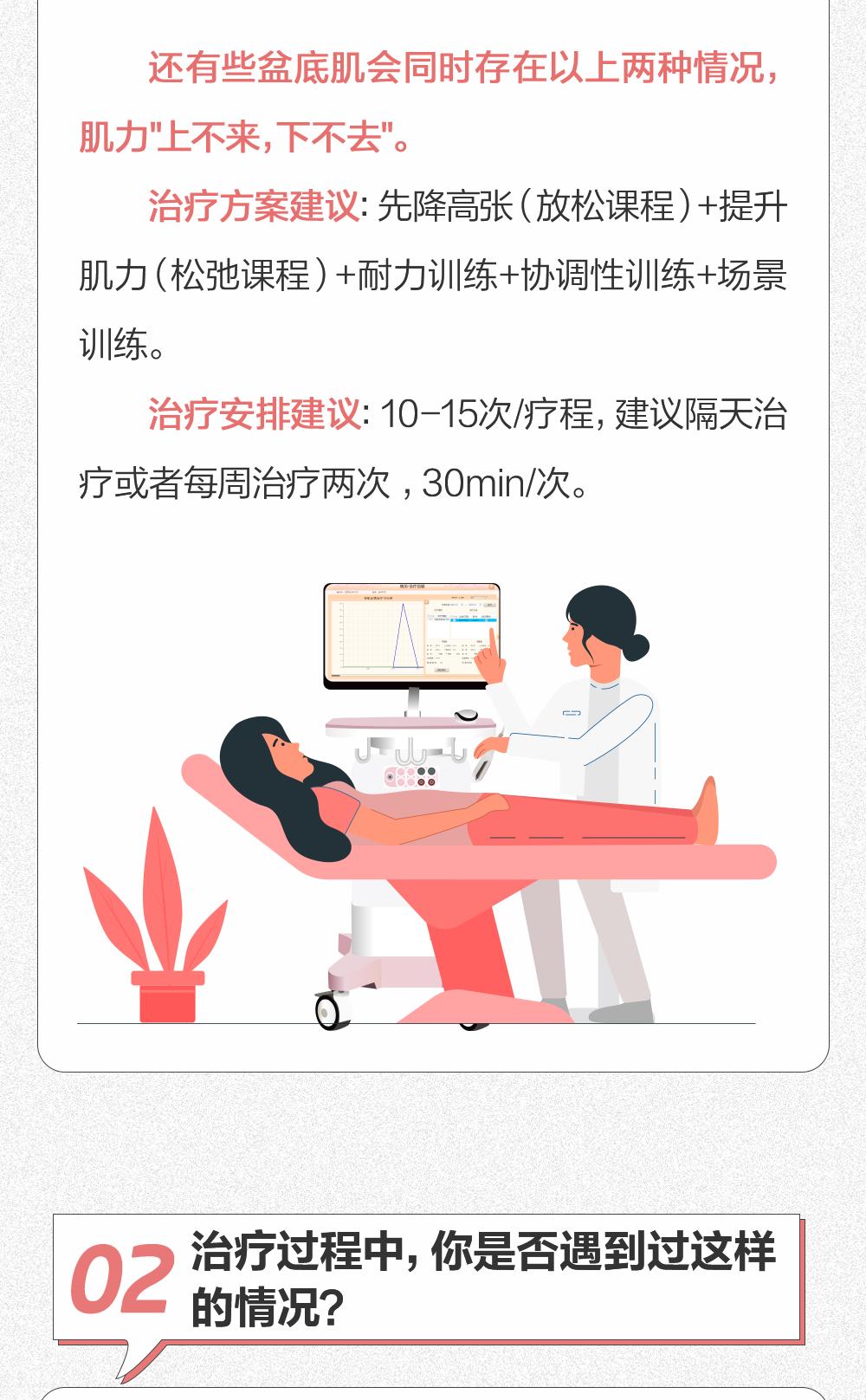 怎么改善盆底肌松,怎么确定盆底肌松弛