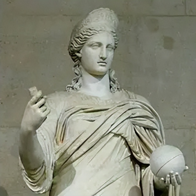 女神朱诺的审美价值和文化内涵