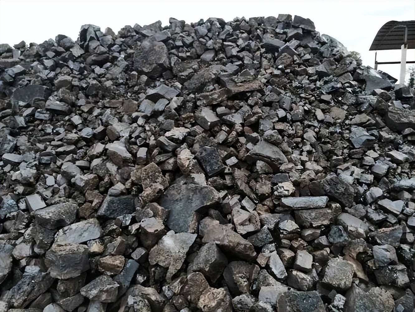 中国钨矿会枯竭吗,大量开采钨矿面临的环境问题