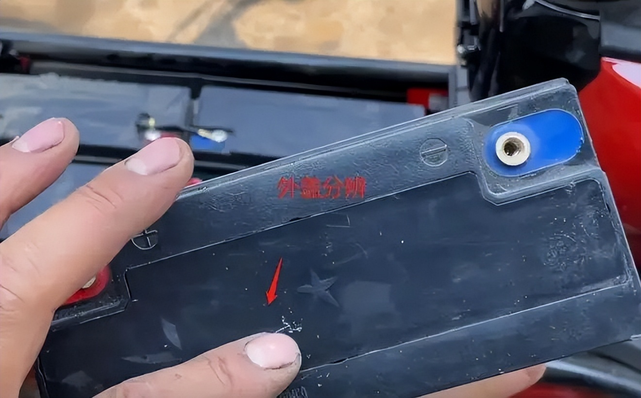 怎么分辨电动车电池翻新和原装,电动车电池原装和翻新怎样分别