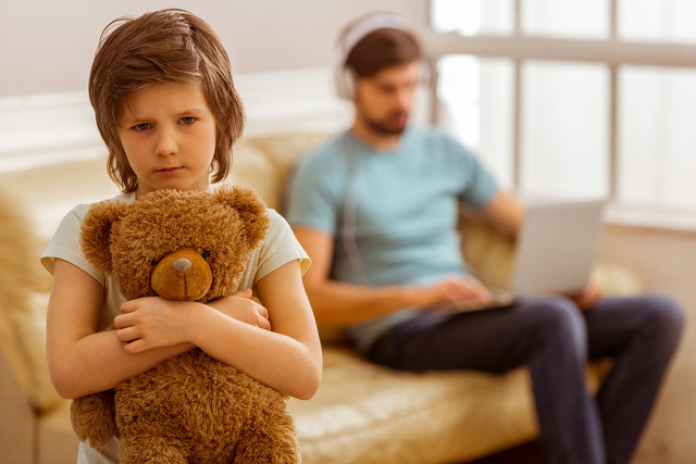 受到婆家重男轻女的伤害心理疏导,重男轻女会对孩子造成怎样的伤害