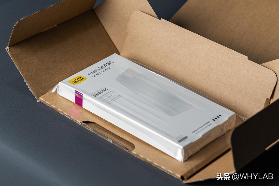 苹果上新348元省电保护膜实测,苹果保护膜29.9