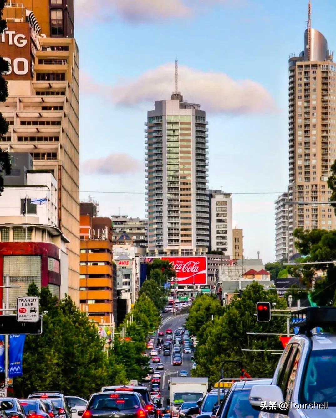 世界上最美的五十个城市之三十四🇦🇺悉尼