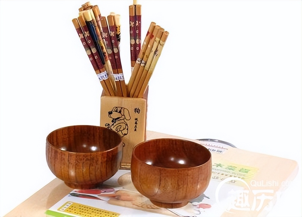 身为华夏儿女何其有幸,古人筷子长7寸6分的说法