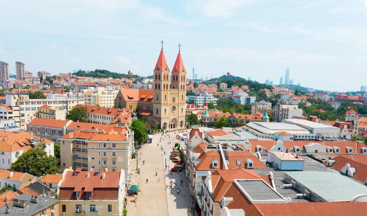 青岛疫情期间哪些景区免费,青岛疫情免费景区