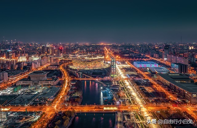 北京奥林匹克公园中心区,北京奥林匹克公园现在开放吗