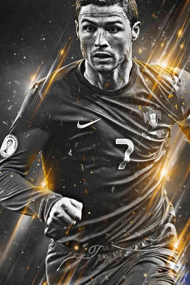 c罗自己的主见,c罗今后的打算