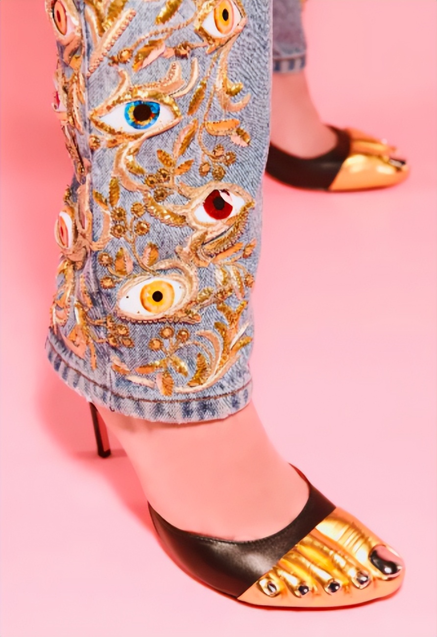 香奈儿衣品,艾玛罗伯茨香奈儿衣品