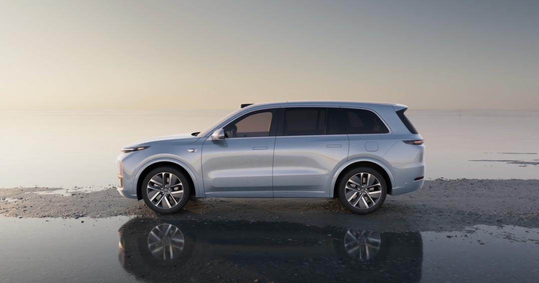 理想l9今年会更新吗,理想L9即将首发