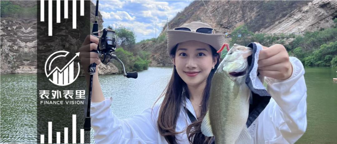 沉迷路亚的中产：烧钱百万，为愉不为鱼