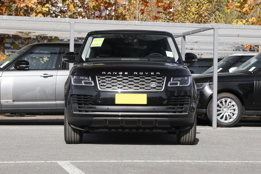 新款路虎揽胜创世3.0t标轴版,体验全新路虎揽胜首发版