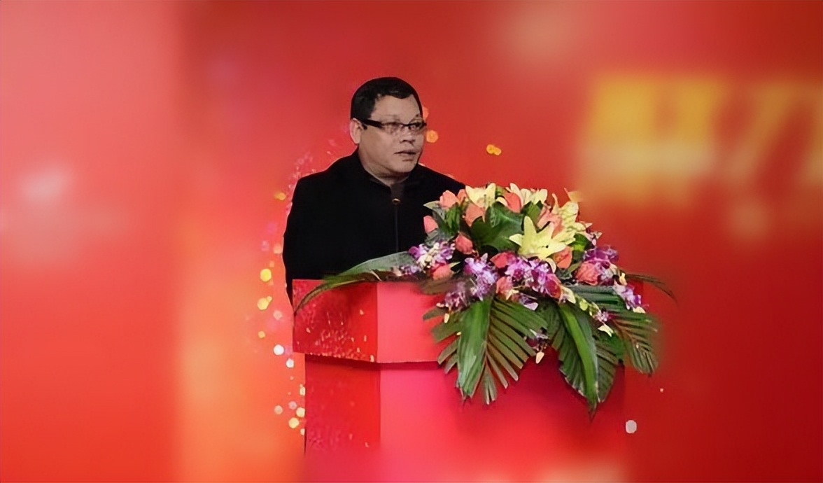 福建七位70后大叔白手起家逆袭,90后小伙创业身价40亿