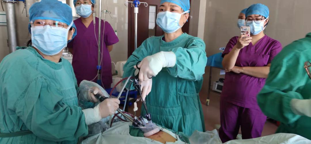 妇科最好的中医治疗方法,中国现在治疗妇科最好的中医