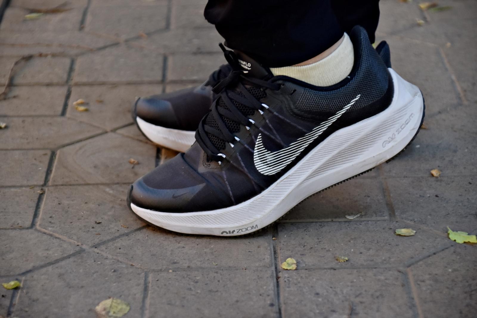 nike跑鞋winflo8女士,耐克winflo7