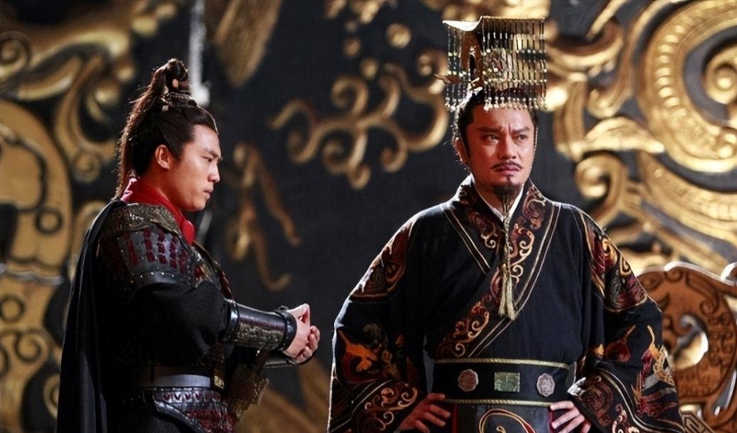 历史上双瞳的人有哪些,什么是古人说的双瞳