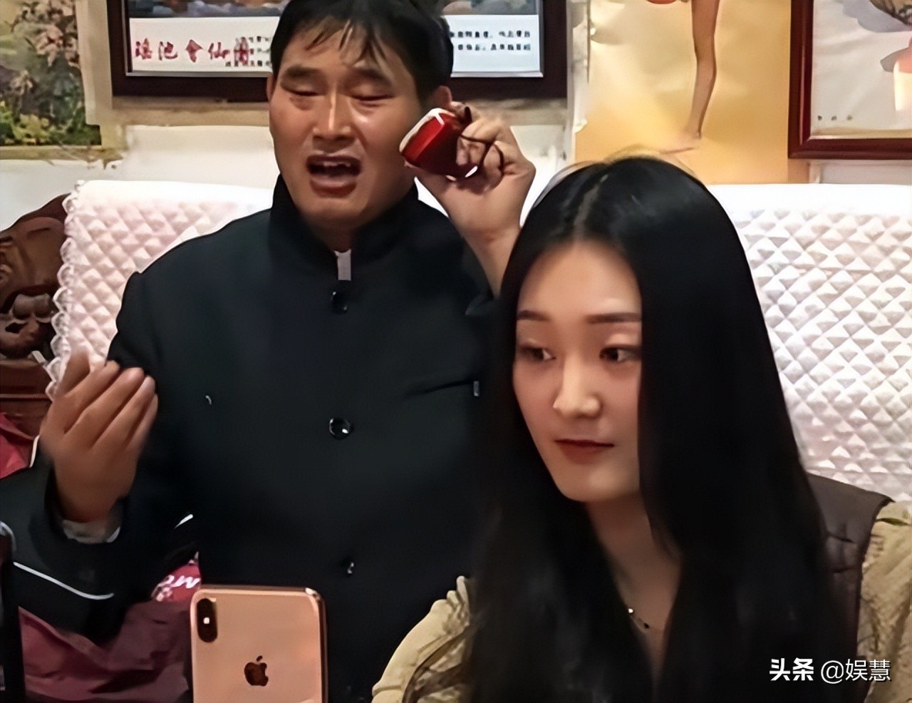 陈亚男遭威胁绑架是怎么回事,陈亚男被绑架细节曝光