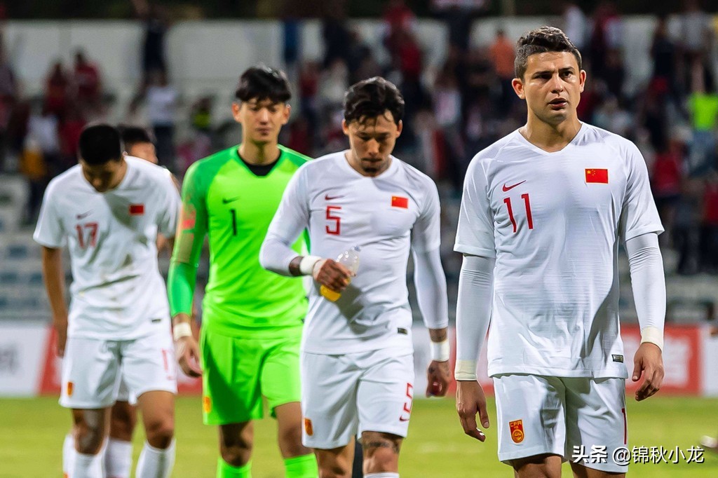 中国男足训练情况,中国男足最新训练