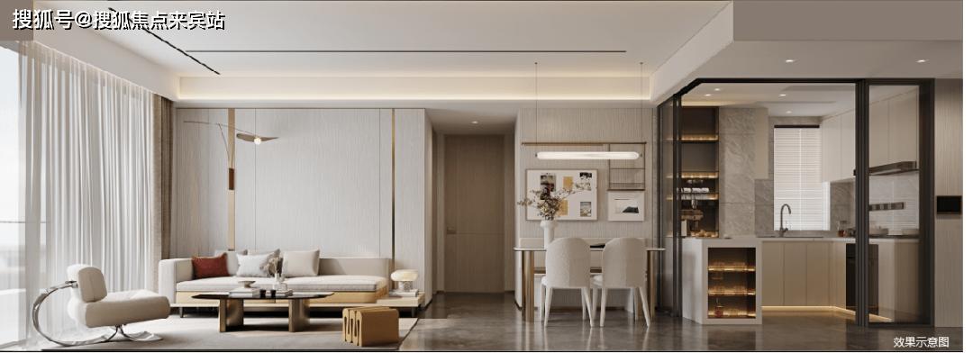 深圳卓越和奕府与云奕府,深圳卓越和奕府值得买吗