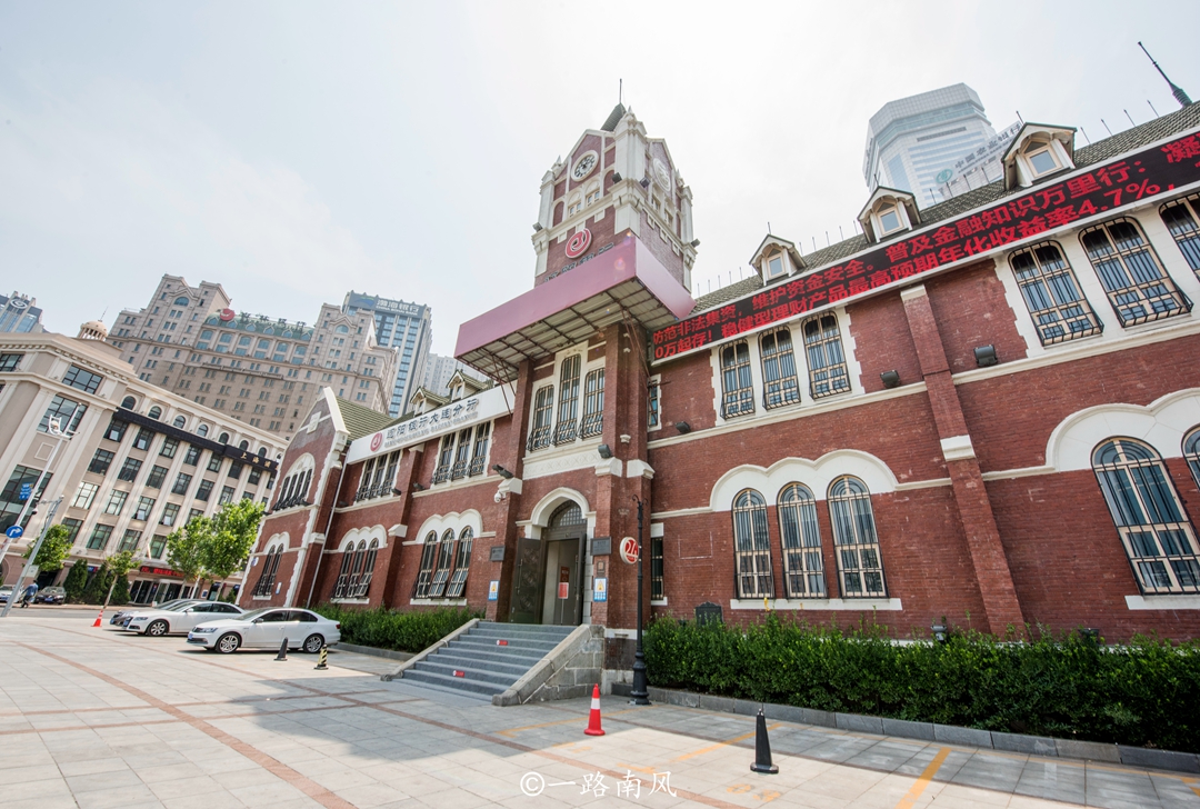 大连经济在东北排行第几,东北发展潜力最大的城市大连