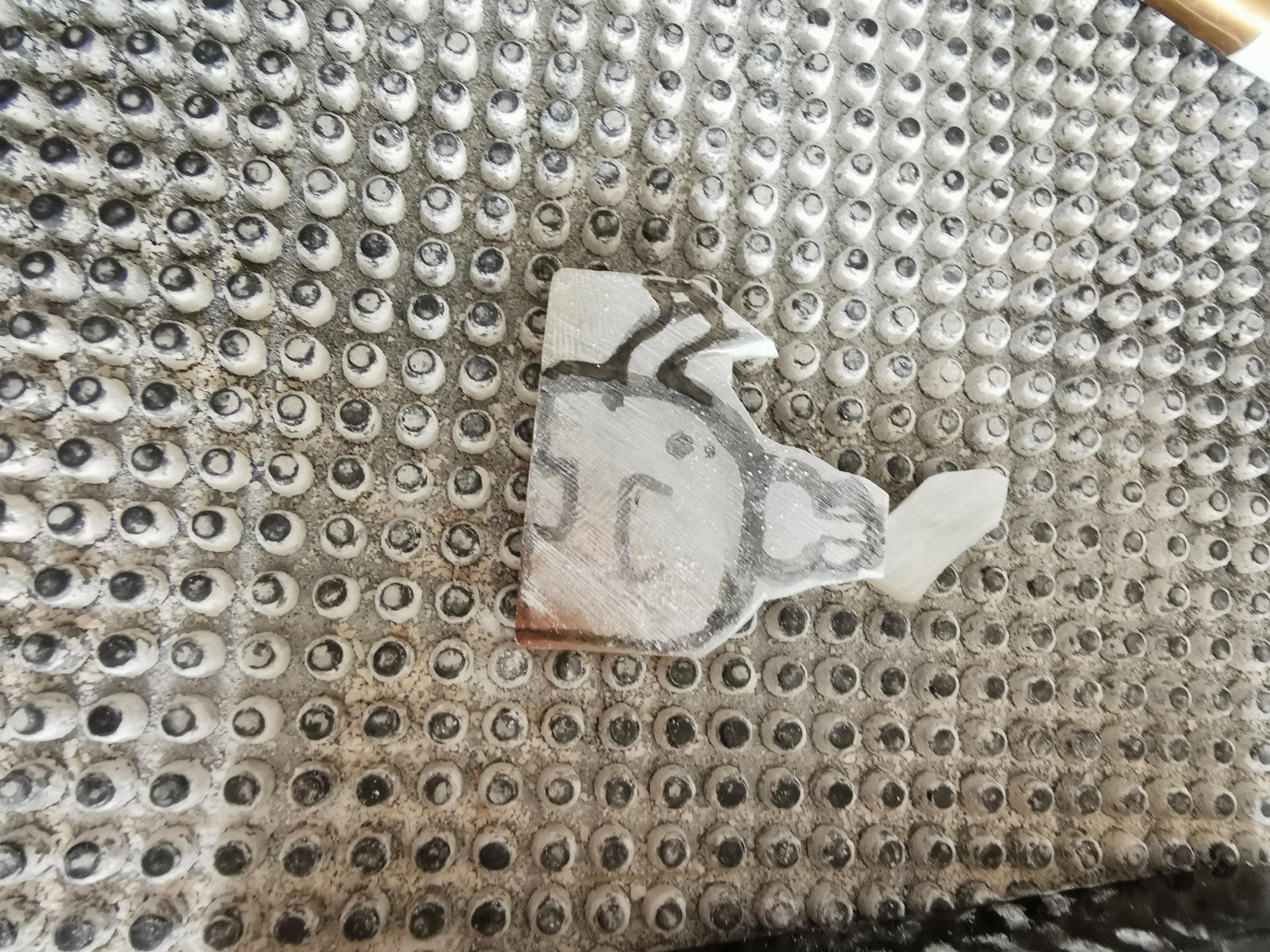 6000年前的石雕是怎么雕刻的,中国名石雕刻