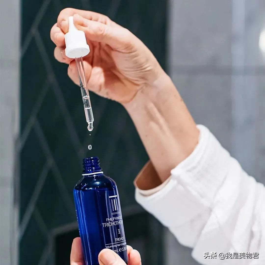 防脱发生发密发最佳产品评测,防脱生发好物推荐