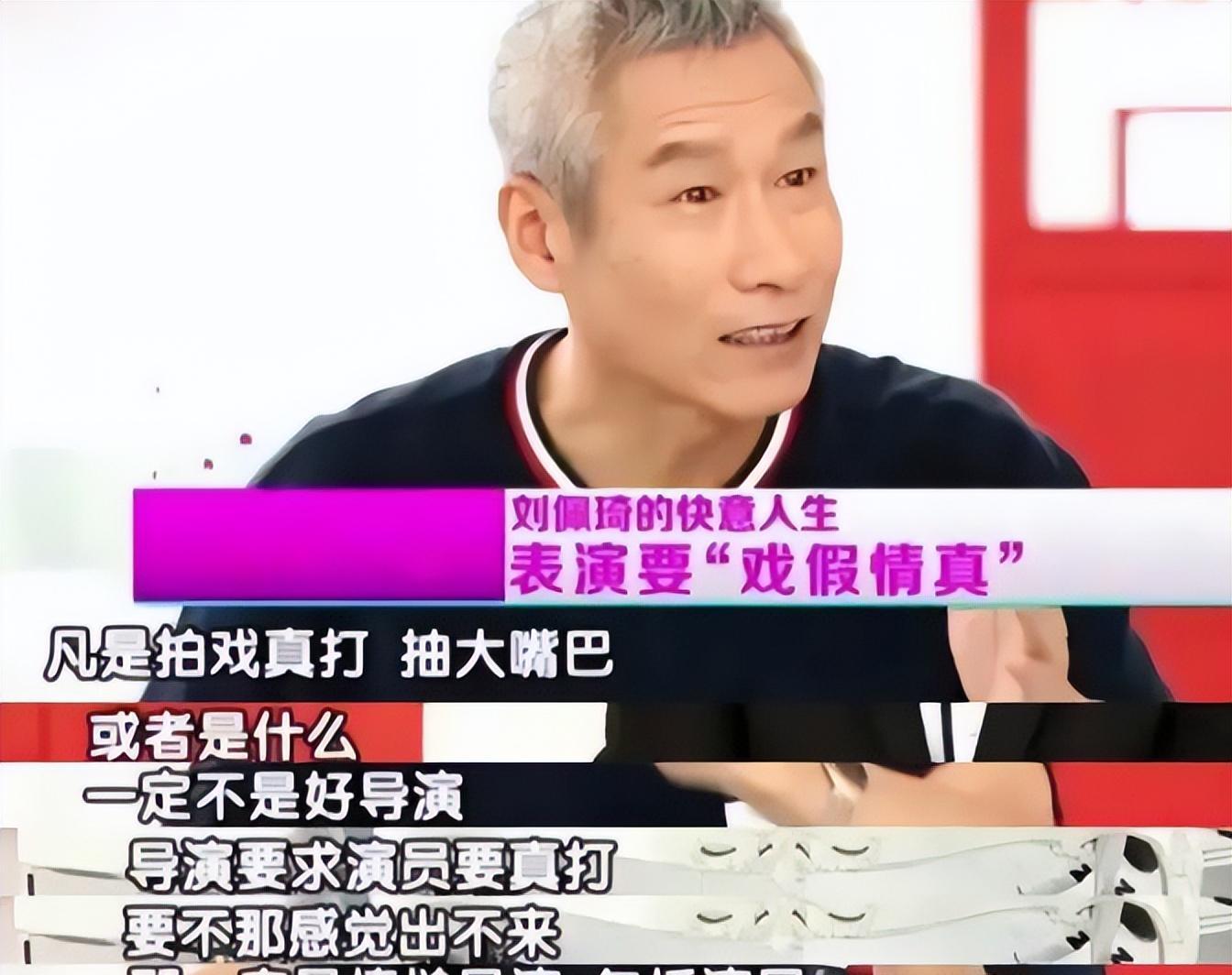 周润发和张卫健,张卫健周润发